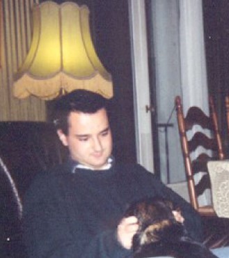 Une image contenant int�rieur, personne, homme, Visage humain

Description g�n�r�e automatiquement